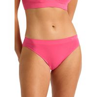 Boody Classic Bikini - BCA Pink